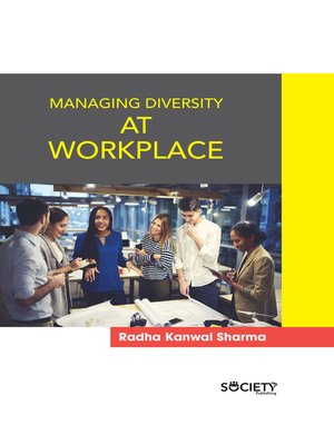 cover image of Managing Diversity at Workplace